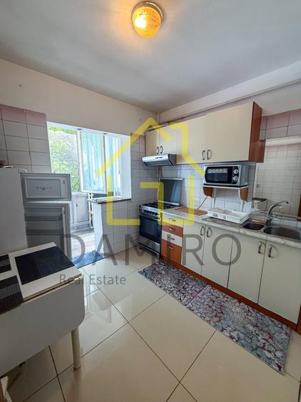 Apartament 3 Camere 5 Minute Metrou Aparatorii Patriei Berceni Parcare Centrala - 6