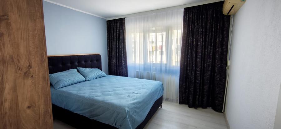 Apartament cu 2 camere decomandat în CET
