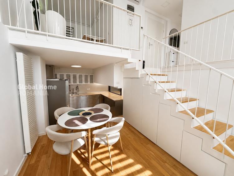 Apartament cu 2 camere decomandat, mobilat în Ștefan cel Mare