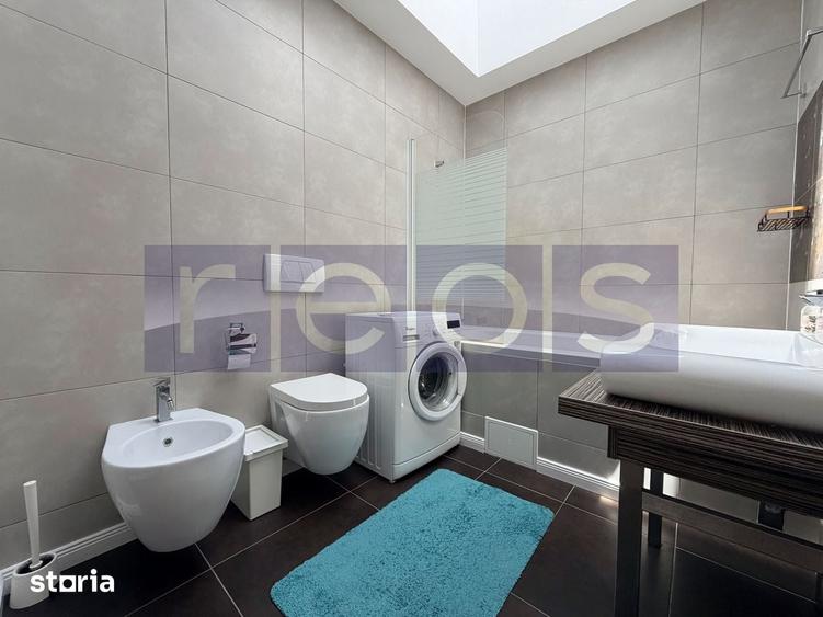 VANZARE 3 CAMERE PREMIUM | TERASA 40 MP | IBIZA SOL PIPERA | 2 PARCARI - 19