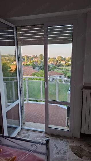 Apartament cu 3 camere decomandat în Nord