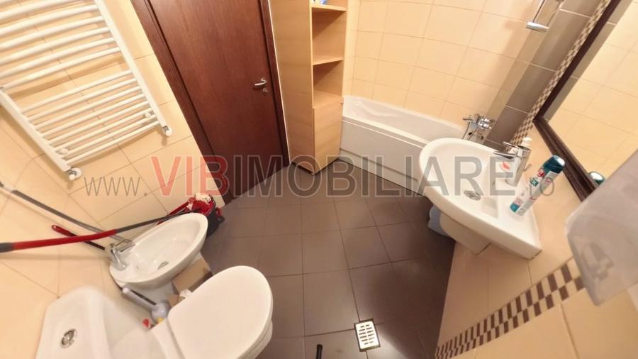 Baba Novac -Belvedere Residence- Vedere parc IOR - 3 camere 120 mp - 13