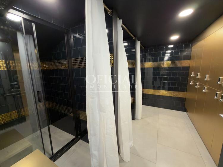 Spațiu comercial, de 205 mp, în Florești