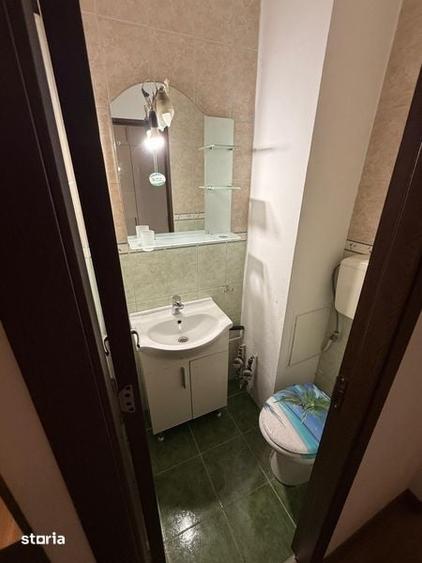 Apartament cu 3 camere în Calea Aradului