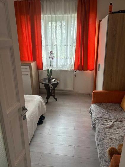 Apartament cu 2 camere semidecomandat în Nufărul