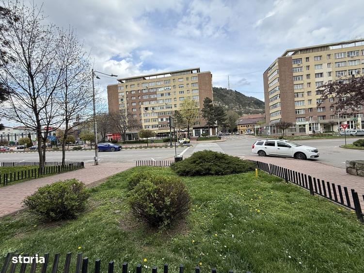 Spațiu comercial, de 105 mp, în Ultracentral