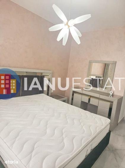 Apartament cu 2 camere decomandat în Ferentari