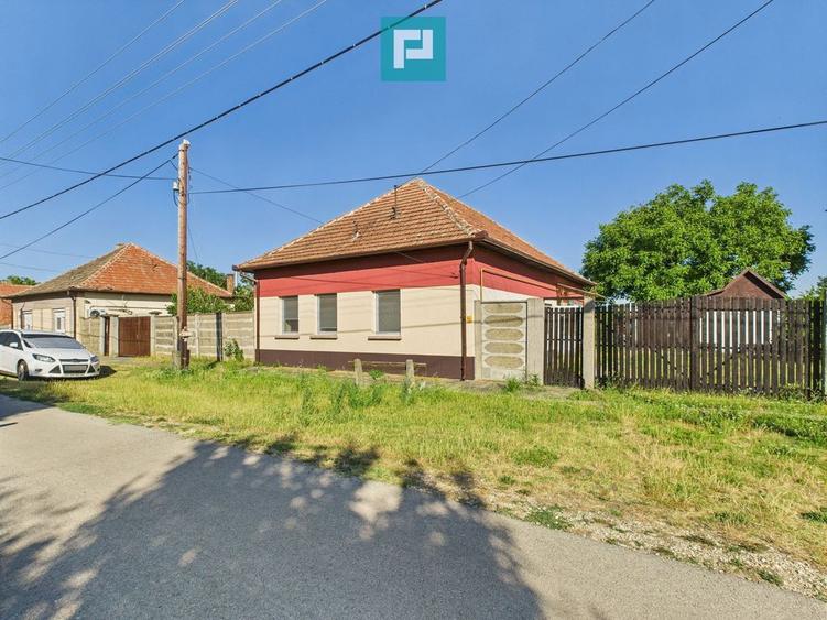 Casa 3 camere renovata cu poten?ial in Ketegyhaza - 4