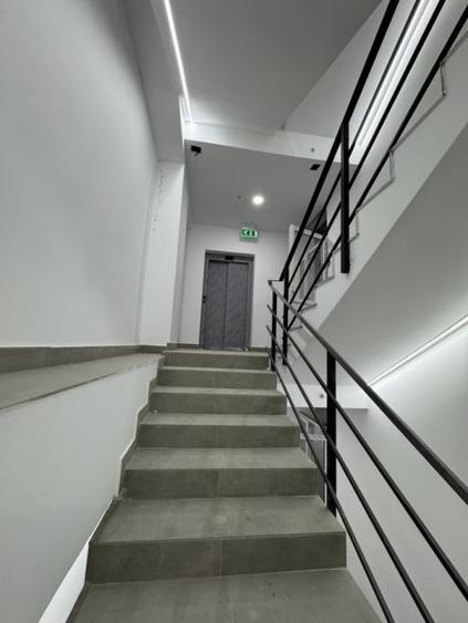 Spațiu comercial, de 1,125 mp, în Zorilor