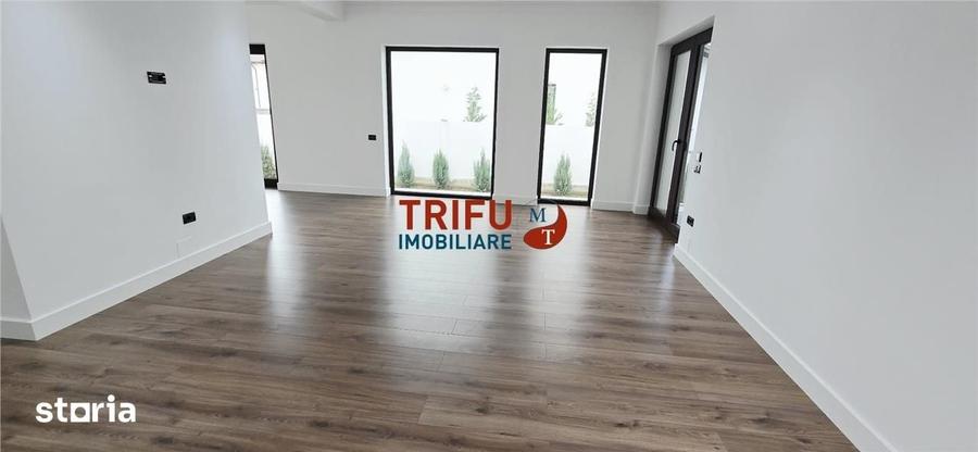 Casă cu 4 camere decomandat cu Teren 500 Mp în Central