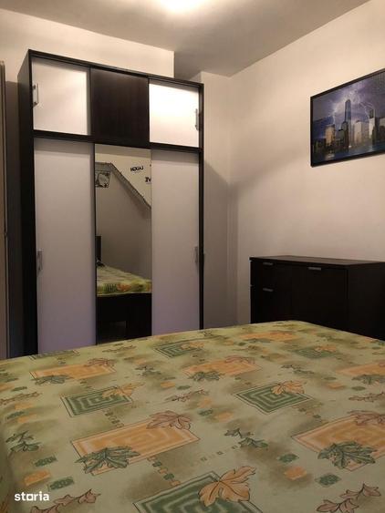 Apartament cu 2 camere în Mihai Bravu