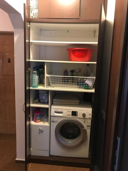 Apartament cu 2 camere decomandat, mobilat în Berceni