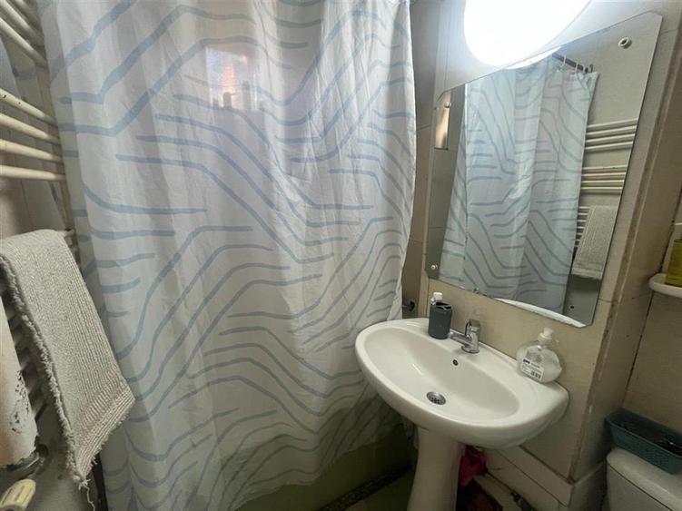 Apartament cu 2 camere decomandat, mobilat în Hipodrom 1