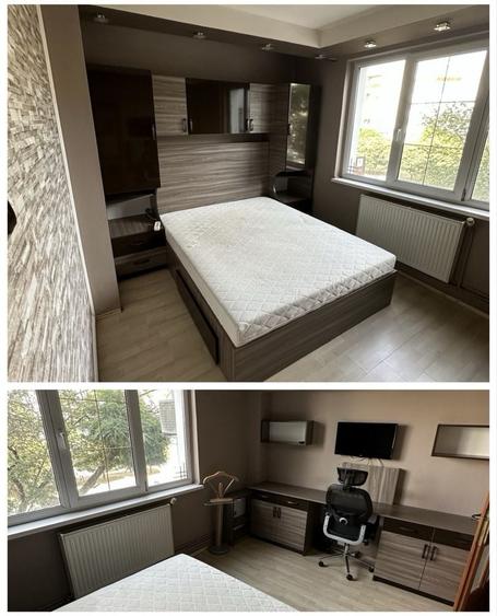 Apartament cu 4 camere în Central