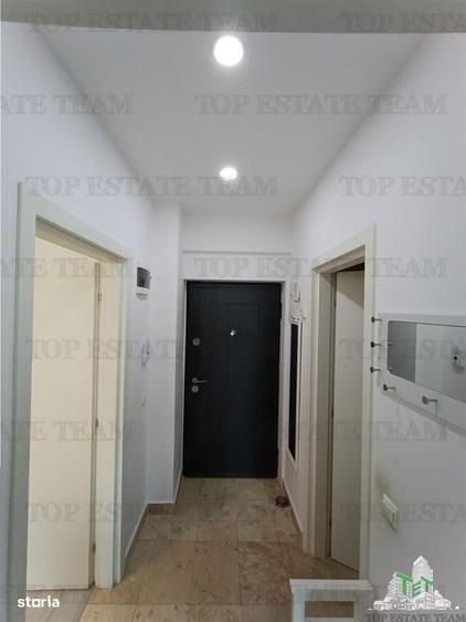 Apartament cu 2 camere, mobilat în Vest