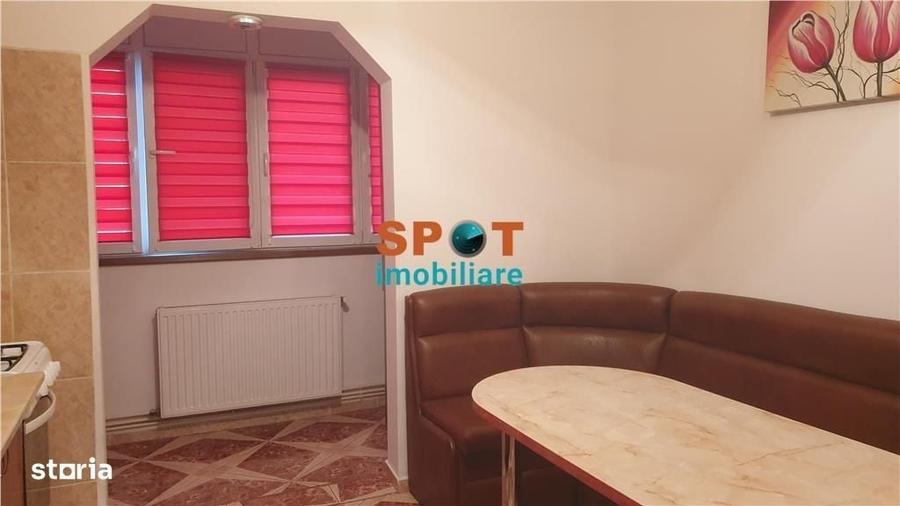 Apartament 2 camere, 50 mp,decomandat, zona strazii Dambovitei - 7