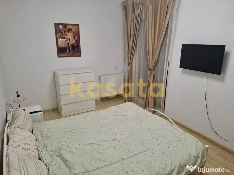 DE INCHIRIAT | APARTAMENT 2 CAMERE | GIULESTI | AQUACITY ... - 4