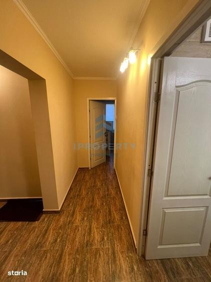 Apartament cu 2 camere decomandat în Baba Novac
