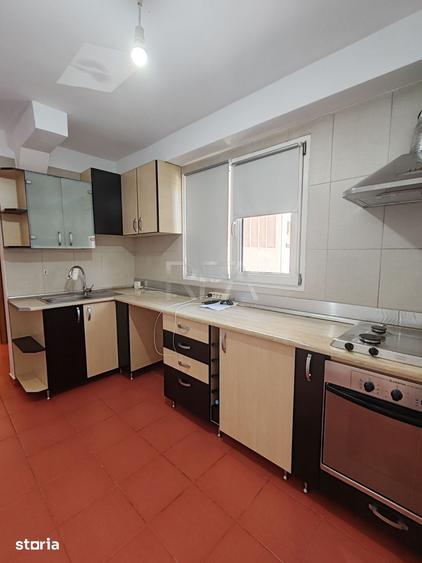 2 camere, et 3/4, bloc tip P, anvelopat-Drumul Taberei, Favorit - 4