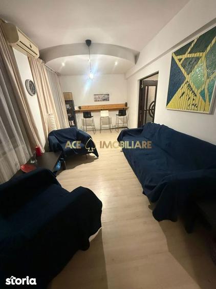 2 Camere de inchiriat | Timpuri Noi | Metrou | Centrala | CAT-Friendly - 10