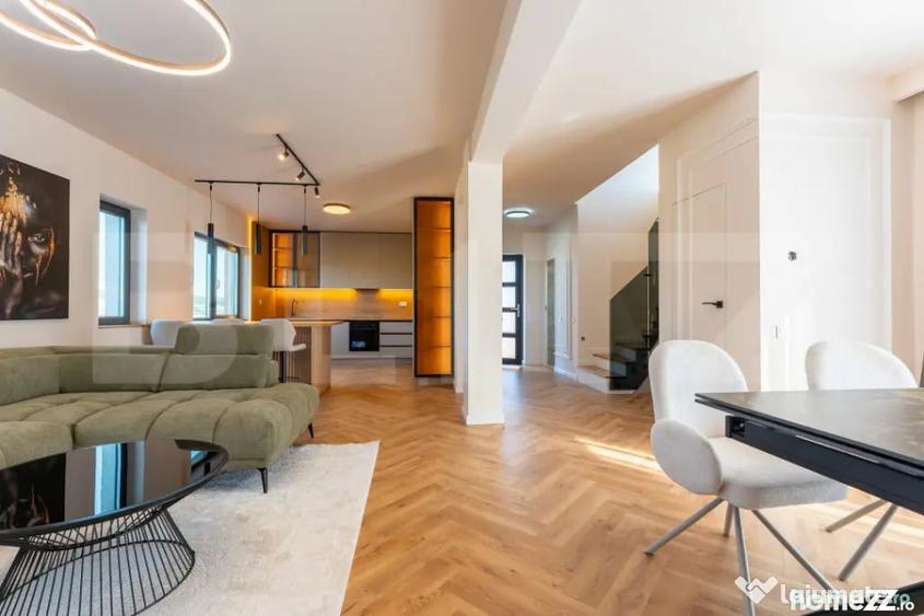 Casa premium la cheie, Design de top, CF, Panorama s - 18