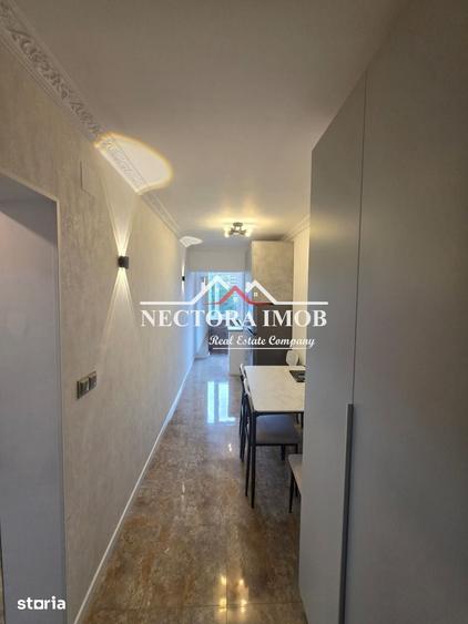 Apartament cu 2 camere în Orașul Nou