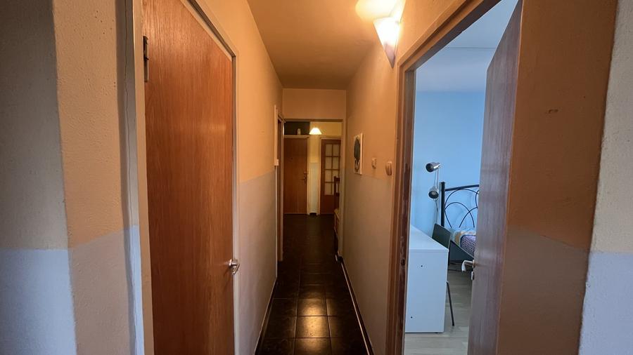 Închiriere Apartament 3 camere în Crangasi - 13