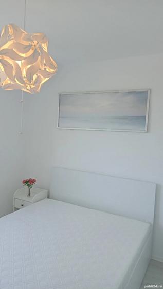 Apartament cu 2 camere în Chiajna