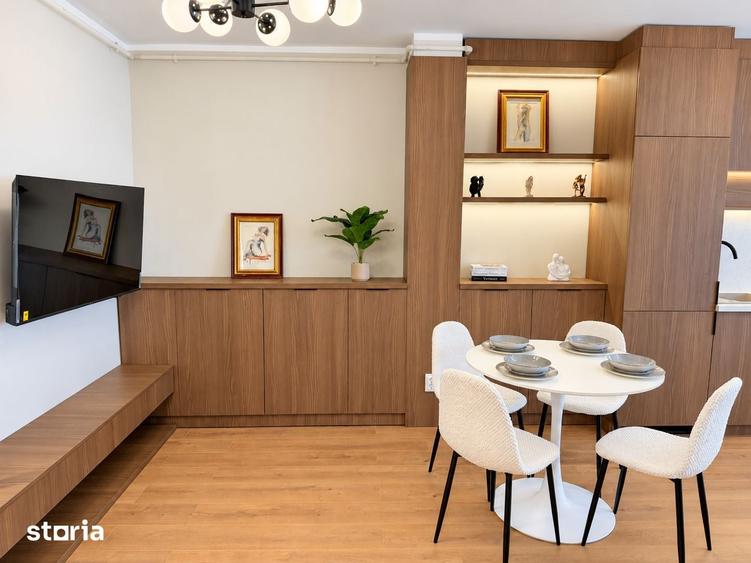 Apartament cu 2 camere în Florești