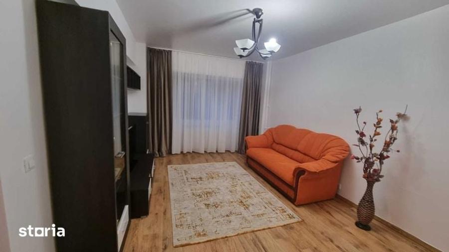 Apartament cu 2 camere decomandat în Ultracentral