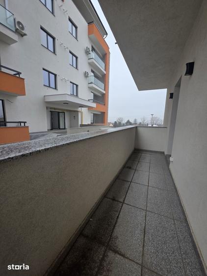 Apartament cu 2 camere în Lăpuș