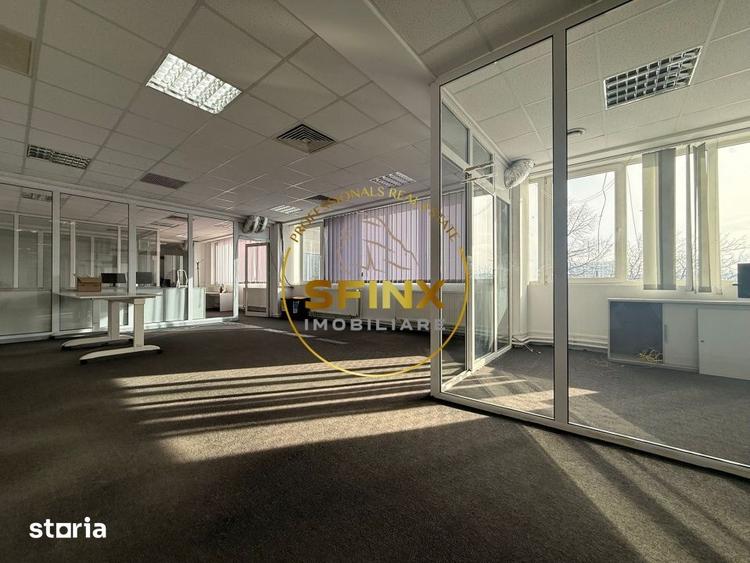Spațiu comercial, de 140 mp, în Obor