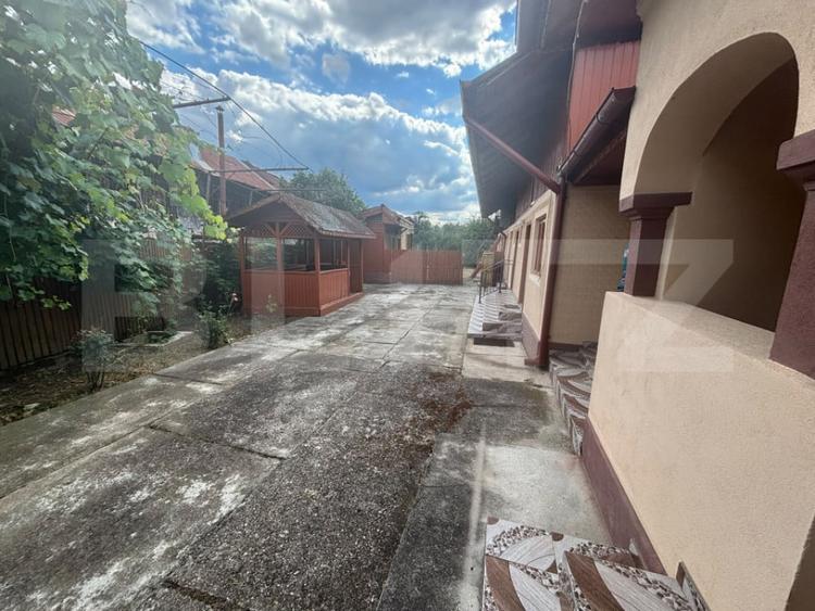Casa 122 mp, teren 1.425 mp, zona Sili?tea - 11