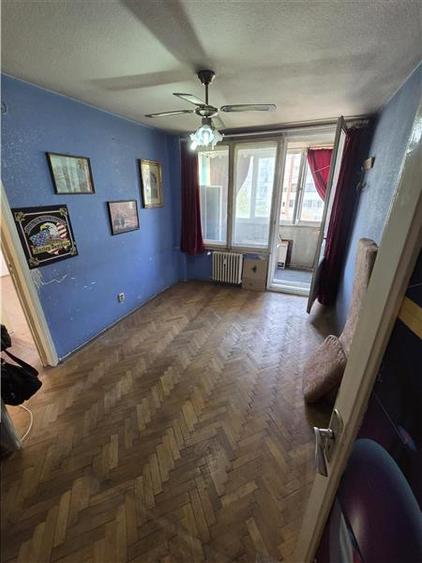 Apartament 3 camere Bdul. Ion Mihalache 126 Domenii etaj 3 - 30