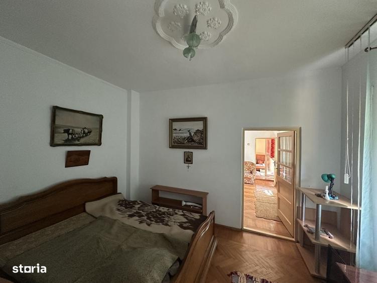 Agentia imobiliara VIGAFON vinde casa 8 camere Negoiesti-Prahova - 8