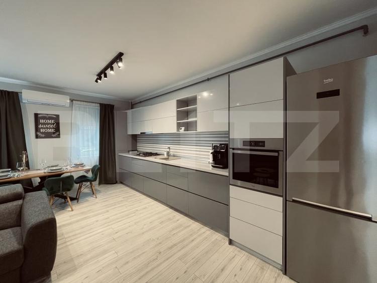Apartament 3 camere, 77 mp, parcare, zona Sub Cetate - 5