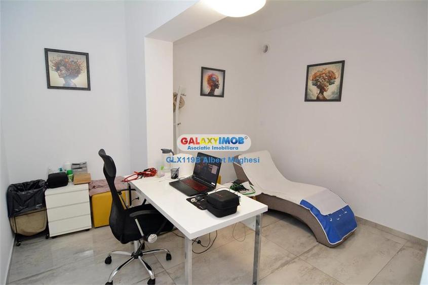 Vanzare casa+teren str.Alexandru Ioan Cuza Brasov renovata integral - 34