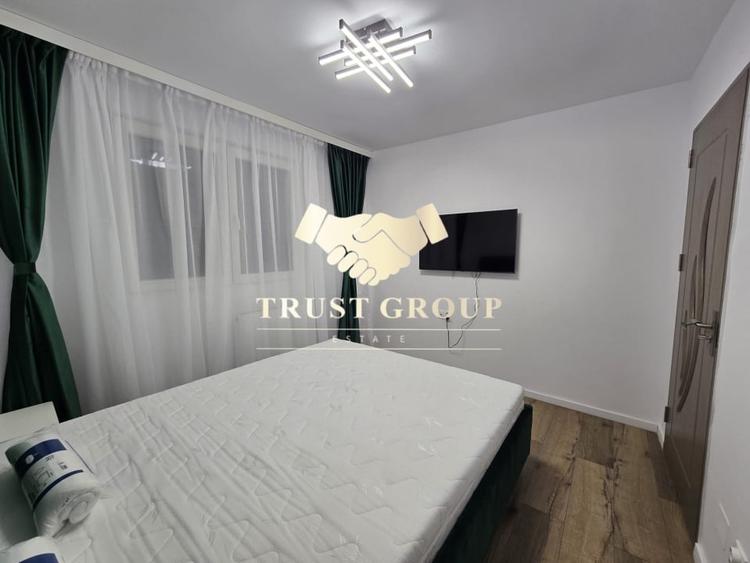 Apartament cu 2 camere decomandat în Politehnica