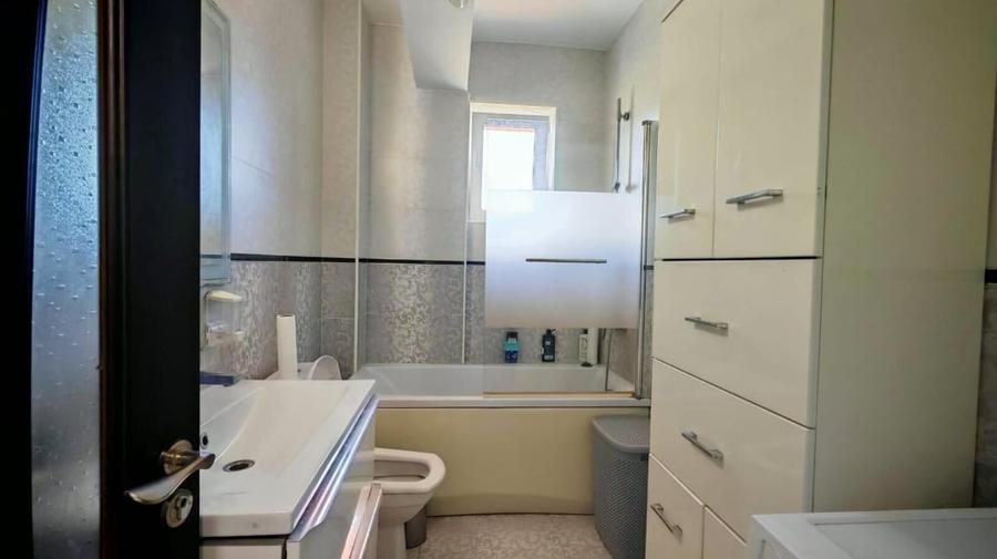 Apartament cu 2 camere în Mamaia-Sat