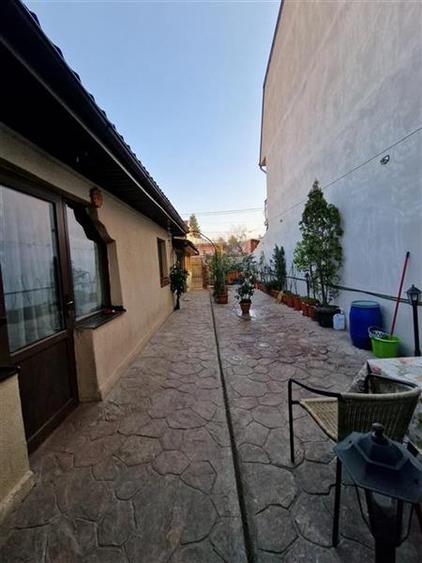 Vanzare vila 4 camere Colentina-Gherghitei - 12
