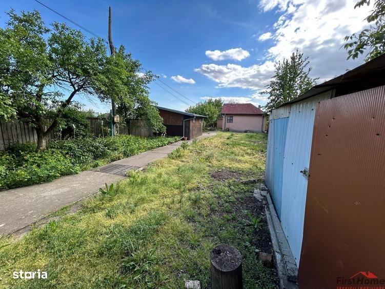 Casa parter de vanzare in comuna Vanatori, sat Mircestii Noi - 5