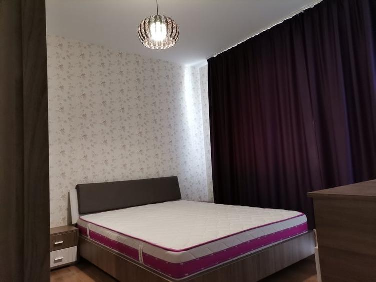 Apartament cu 2 camere decomandat în Grozăvești