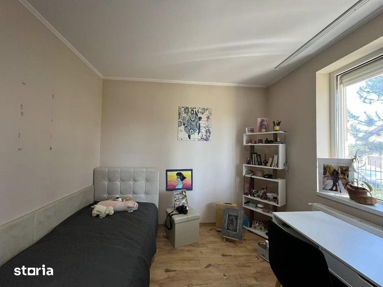 Casă cu 3 camere cu Teren 375 Mp în Paleu