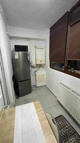 Garsonieră decomandată în Chiajna