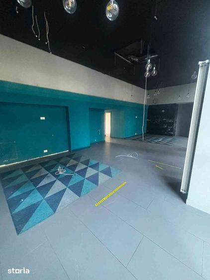 Spațiu comercial, de 120 mp, în Centrul Civic