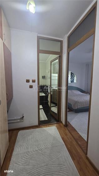 Apartament 2 deomandat, mobilat, utilat, CT, etaj 1 - Rovine - 4