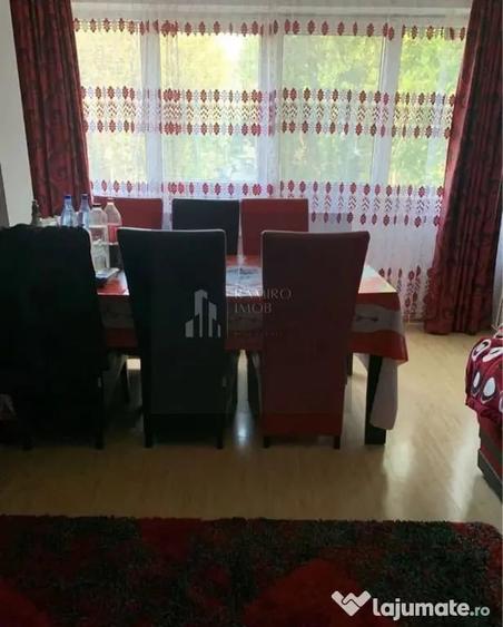 Apartament 3 camere etaj 1 decomandat Brancoveanu/2 loc p... - 2
