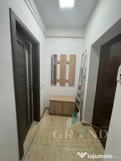 Garsonieră nedecomandată în Florești