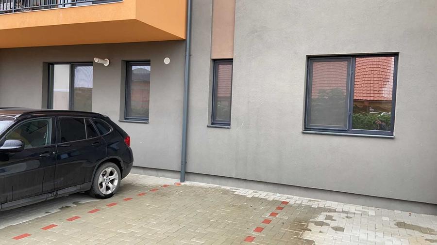 Apartament cu 2 camere în Giroc