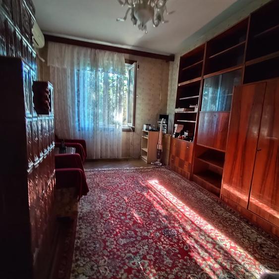 Apartament cu 2 camere decomandat în Floreasca